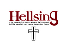 Hellsing